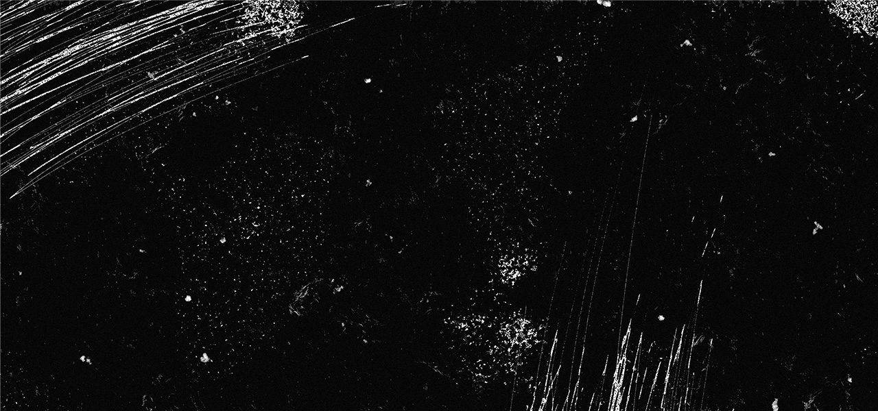 fond noir rayé de blanc