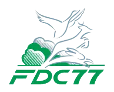 logo FDC77
