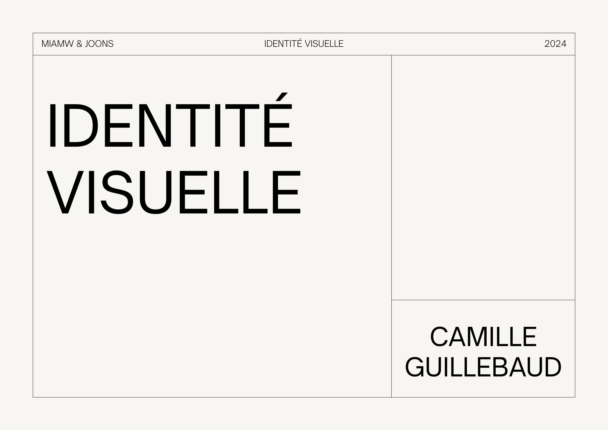 Identité graphique Camille Guillebaud_01