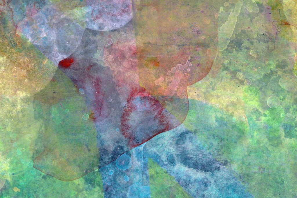 peinture aquarelle